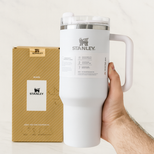 Stanley Quencher H2.0 Flow State Tumbler 40oz (1.18 liter)