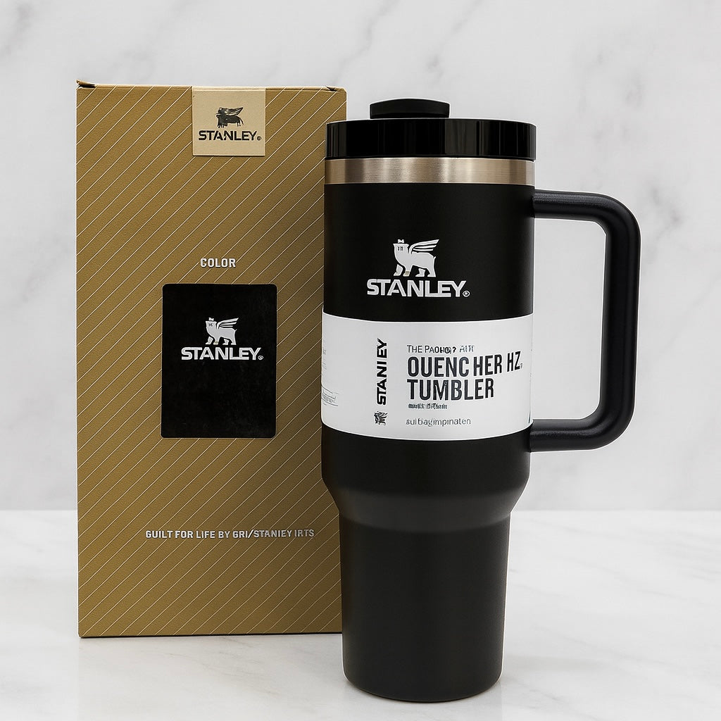 Stanley Quencher H2.0 Flow State Tumbler 40oz (1.18 liter)